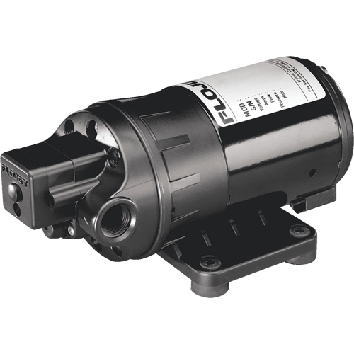 Flojet Duplex II Series Diaphragm Pump Toolneeds Inc.
