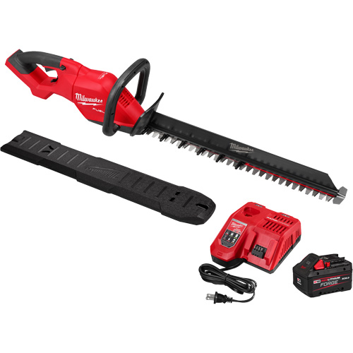 Ensemble de taille-haie Fuel, 24", 18 V, &agrave; pile Toolneeds Inc.