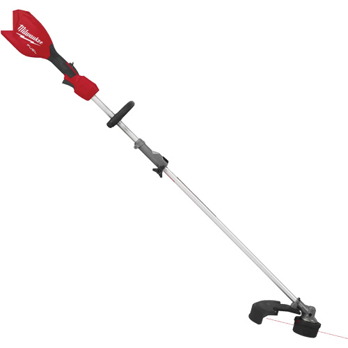 Taille-bordure Fuel avec Quik-Lok, 16", &agrave; pile Toolneeds Inc.