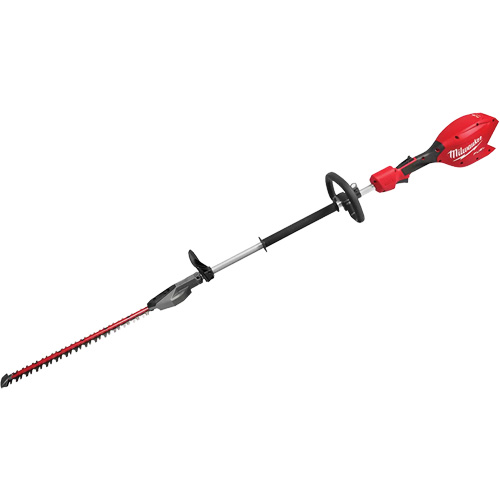 Taille-haie &agrave; manche court Fuel, 20", &agrave; pile Toolneeds Inc.