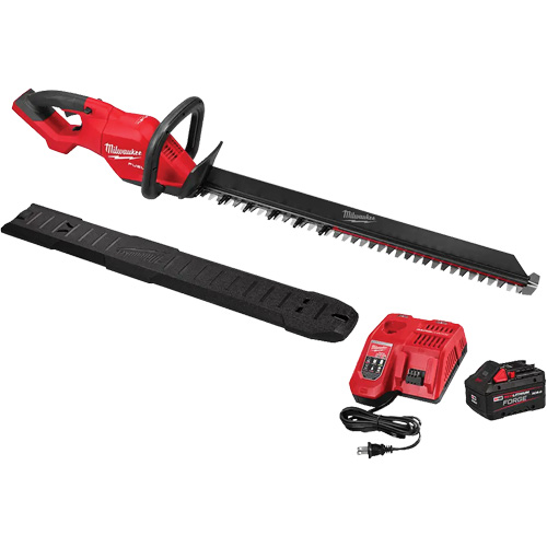 Ensemble de taille-haie Fuel, 30", &agrave; pile Toolneeds Inc.