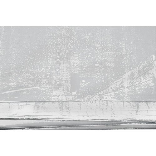 B&acirc;che isol&eacute;e, Poly&eacute;thyl&egrave;ne, Blanc, 20' x 12' x 8 mils Toolneeds Inc.