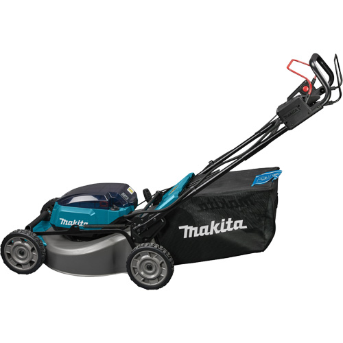 36V(18Vx2) LXT Brushless Lawn Mower Kit, Self-Propelled Walk-Behind, Battery Powered, 21" Cutting Width Toolneeds Inc.