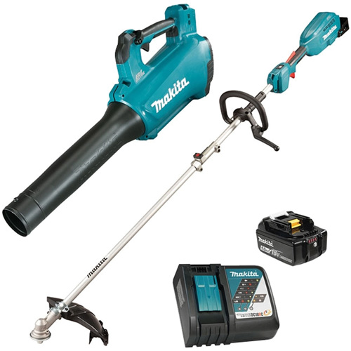 Ensemble souffleuse sans balai LXT 459 pi. cu/min, 18 V, Vitesse d'air 116 mi/h, &agrave; pile Toolneeds Inc.