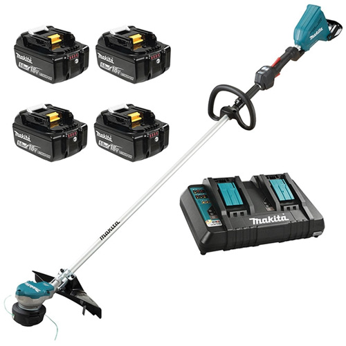 Trousse taille-bordures 18 V x 2 BL LXT, 15", &agrave; pile, 36 V Toolneeds Inc.