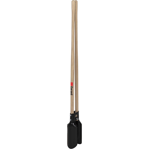 Post Hole Digger, 4-3/4" Width, 9" Length Toolneeds Inc.