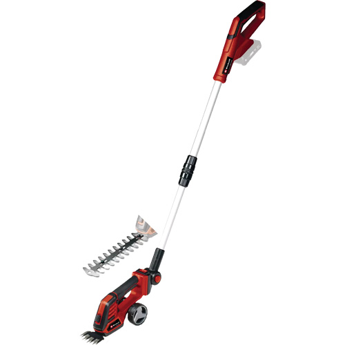 18V 2-in-1 Cordless Telescopic Grass Shear & Hedge Trimmer (Tool Only) Toolneeds Inc.