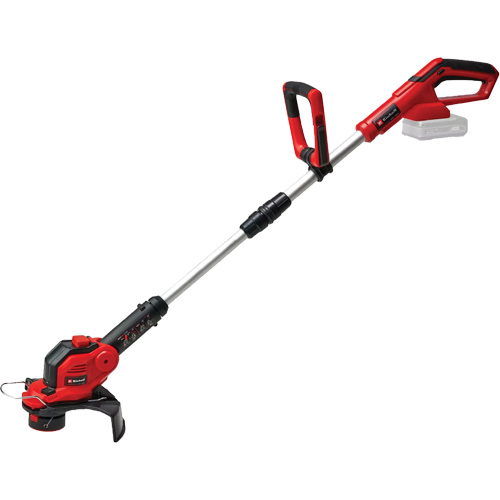 Taille-bordure t&eacute;lescopique sans fil (outil seulement), 11", &agrave; pile, 18 V Toolneeds Inc.