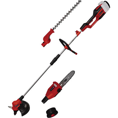 4-in-1 Cordless Telescopic Combo (Tool Only) Toolneeds Inc.