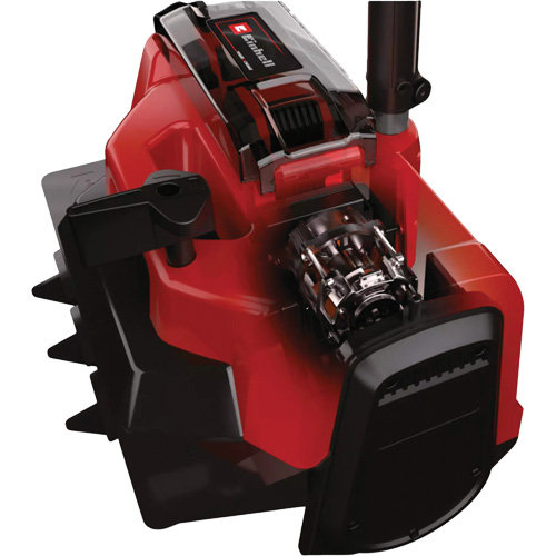 Pelle &agrave; neige sans fil sans fil 36V (outil seulement), Largeur de 16" (40,64 cm) Toolneeds Inc.