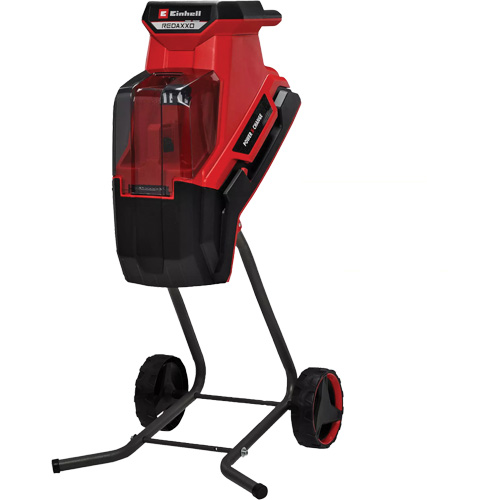 D&eacute;chiqueteuse/broyeuse &agrave; bois sans fil 36 V REDAXXO  (outil seulement) Toolneeds Inc.