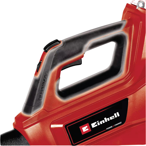 480 CFM Professional Cordless Leaf Blower (Tool Only), 36 V, 130.48 MPH Output, Battery Powered Toolneeds Inc.