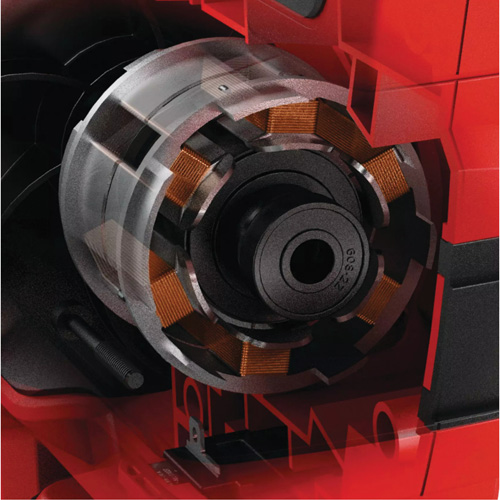 Souffleur/aspirateur/broyeur &agrave; feuilles professionnelle 435 pi3/min 3 en 1 sans fil 36V (outil seulement), 36 V, Vitesse d'air 149,12 mi/h, &agrave; pile Toolneeds Inc.