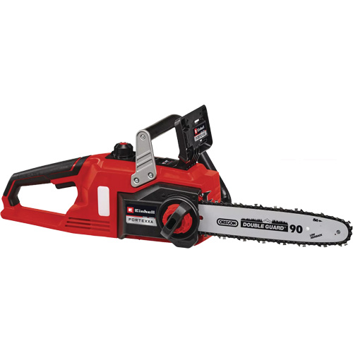 Scie &agrave; chaîne sans fil FORTEXXA (outil seulement), 12", &agrave; pile, 18 V Toolneeds Inc.