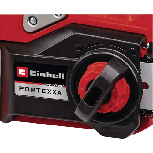 Scie &agrave; chaîne sans fil FORTEXXA (outil seulement), 12", &agrave; pile, 18 V Toolneeds Inc.