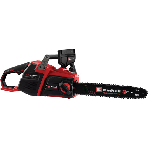 Scie &agrave; chaîne sans fil (outil seulement), 16", &agrave; pile, 36 V Toolneeds Inc.