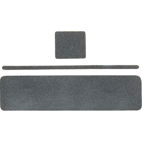 Premium Grade Anti-Skid Tape, 6" x 24", Black Toolneeds Inc.
