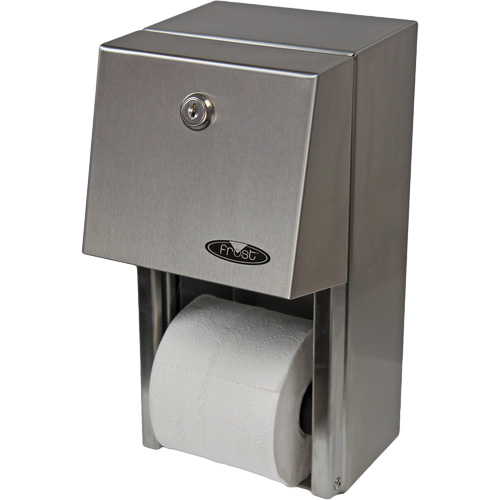 Multi-Roll Toilet Paper Dispenser, Multiple Roll Capacity Toolneeds Inc.