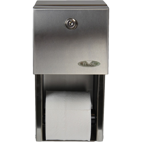 Multi-Roll Toilet Paper Dispenser, Multiple Roll Capacity Toolneeds Inc.