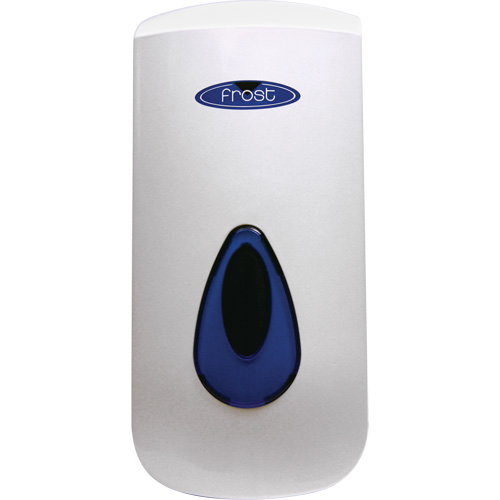 Distributeur de savon liquide, &agrave; pression, Capacit&eacute; de 1000 ml Toolneeds Inc.