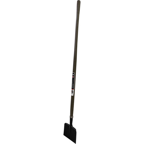 Nordic Scraper, 7" x 5-1/2" Blade, Straight Handle Toolneeds Inc.