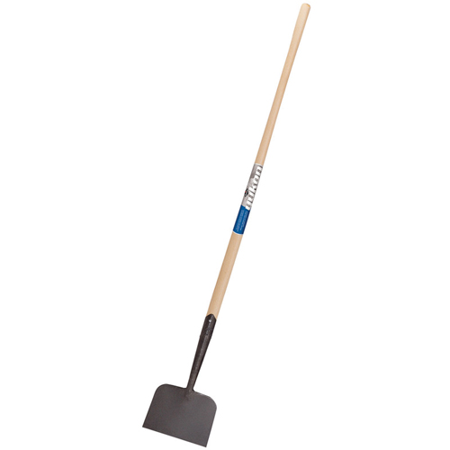 Grattoir Yukon, Lame 8-1/2  x 6-1/4", Manche Droit Toolneeds Inc.