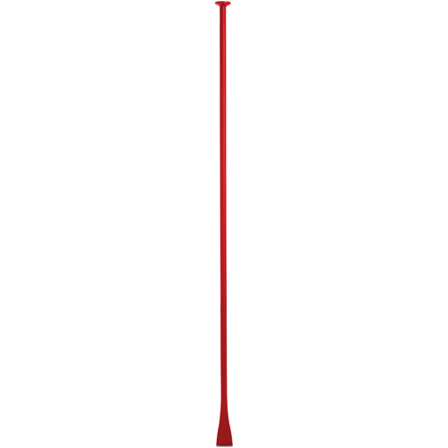 Post Hole Digging - Tamper Bar, 3-1/2" Width, 69" Length Toolneeds Inc.