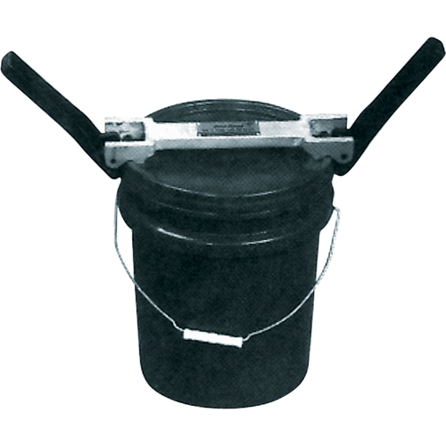 Paint Pail Sealer Toolneeds Inc.