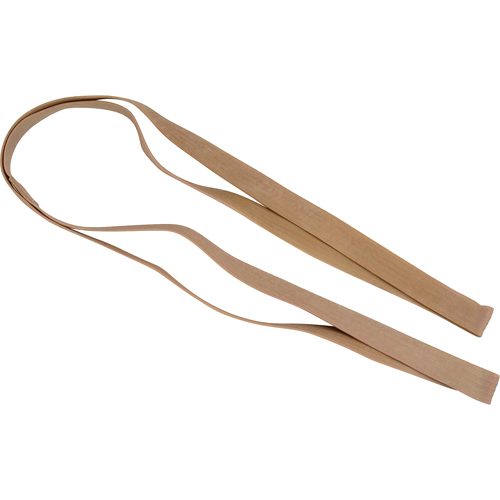 Rubber Bands, 68" x 1" Toolneeds Inc.
