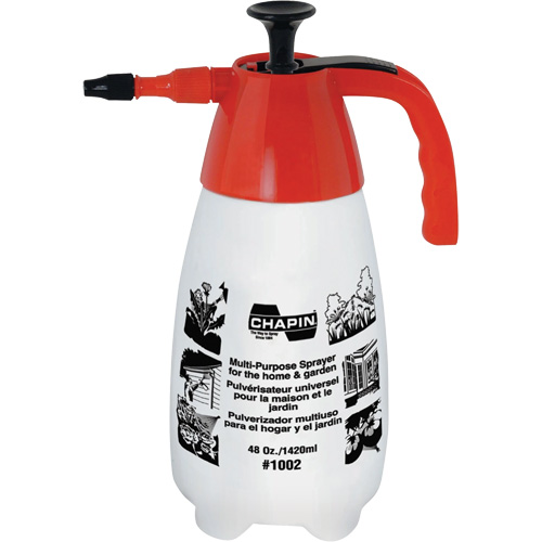 Vaporisateur, 48 oz (1,42 L) Toolneeds Inc.