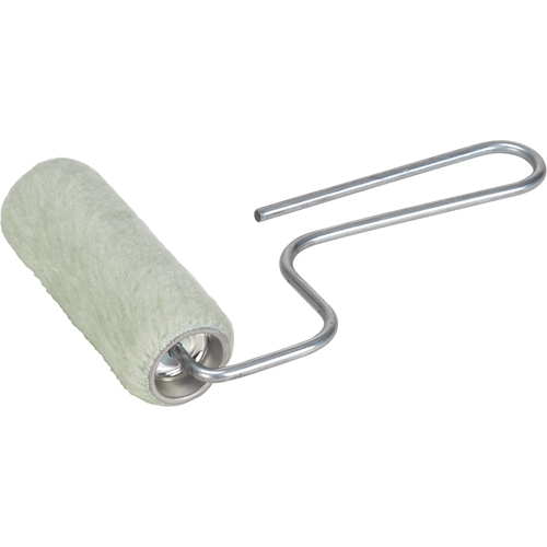 Specialty Roller, 5 mm (3/16") Nap, 280 mm (11") L Toolneeds Inc.