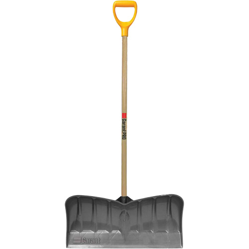Gratte &agrave; neige Pro, Polypropyl&egrave;ne, Prise Prise en D, 26" la Toolneeds Inc.
