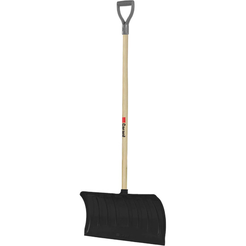 Gratte &agrave; neige Nordic, Polypropyl&egrave;ne, Prise Prise en D, 20-3/4" la Toolneeds Inc.
