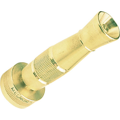 Metal Hose Nozzles, Non-Insulated, Twist-Trigger, 80 PSI Toolneeds Inc.