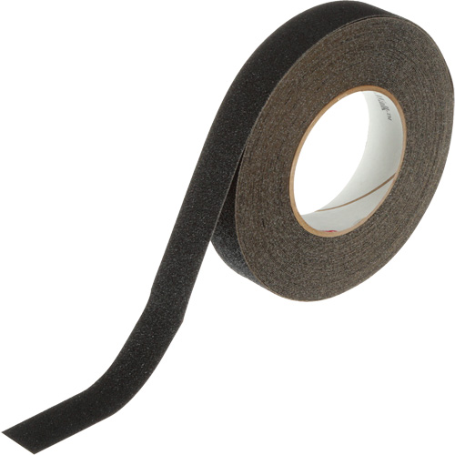 Safety-Walk Slip Resistant Tapes, 0.75" x 60', Black Toolneeds Inc.