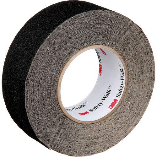 Safety-Walk Slip Resistant Tapes, 2" x 60', Black Toolneeds Inc.