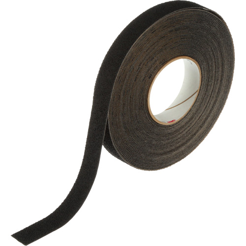 Safety-Walk Slip Resistant Tapes, 1" x 60', Black Toolneeds Inc.