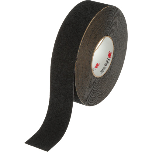 Safety-Walk Slip Resistant Tapes, 2" x 60', Black Toolneeds Inc.