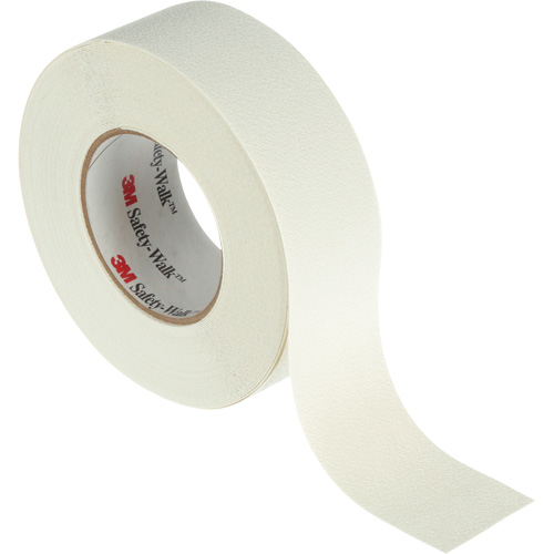Rubans antid&eacute;rapants Safety-Walk, 2" x 60', Blanc Toolneeds Inc.