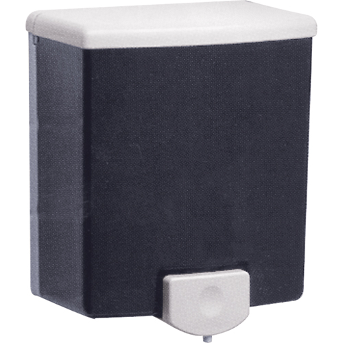 Distributeur de savon mont&eacute; en saillie, &agrave; pression, Capacit&eacute; de 1200 ml Toolneeds Inc.