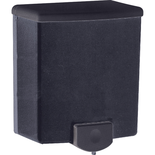 Distributeur de savon mont&eacute; en saillie, &agrave; pression, Capacit&eacute; de 1200 ml Toolneeds Inc.