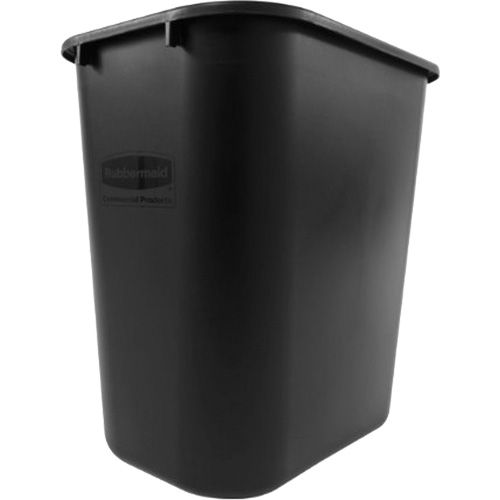 Soft Wastebasket, 28 Quarts, Plastic Toolneeds Inc.