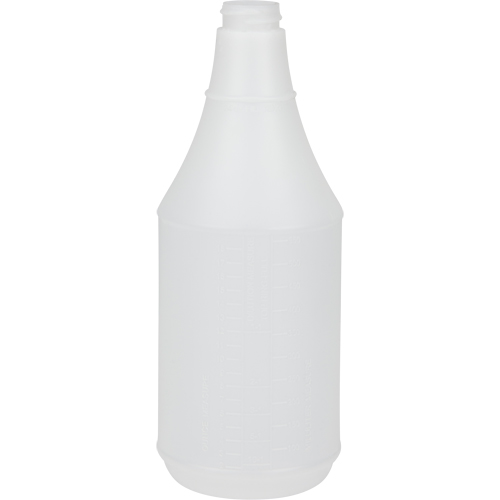 Round Spray Bottle, 24 oz Toolneeds Inc.