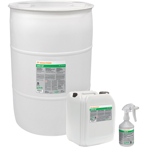 Nettoyant UNO S F, Baril Toolneeds Inc.