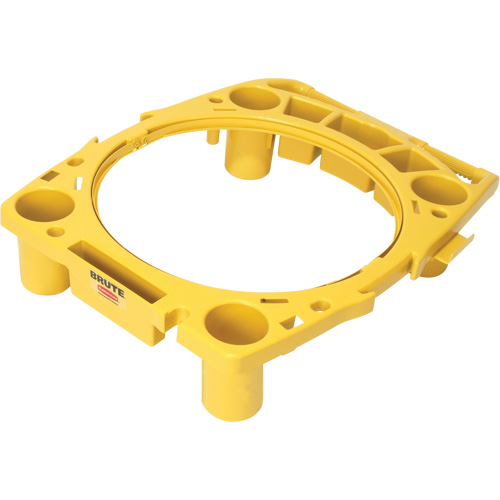Contenants Brute, ronds - Anneaux de rangement Toolneeds Inc.