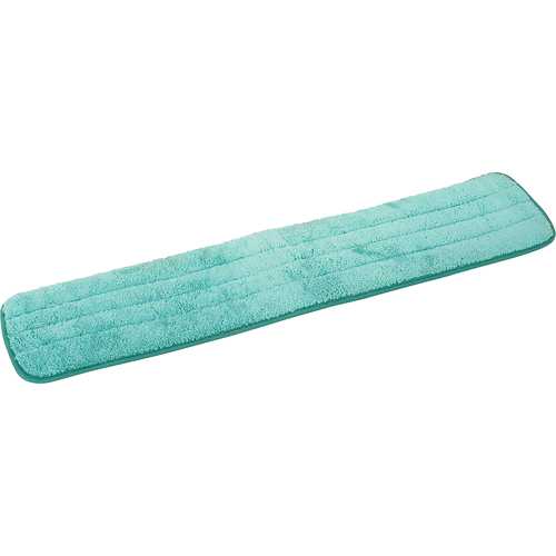 Hygen Dust Pad, Hook and Loop Style, Microfibre, 26" L x 5-3/4" W Toolneeds Inc.