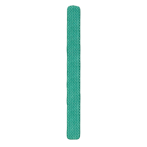 Microfibre Pads, Hook and Loop Style, Microfibre, 48" L x 5-3/4" W Toolneeds Inc.