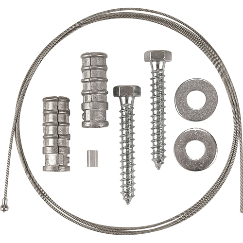 Groundskeeper Tuscan Cigarette Waste Collectors - Security Kit Toolneeds Inc.