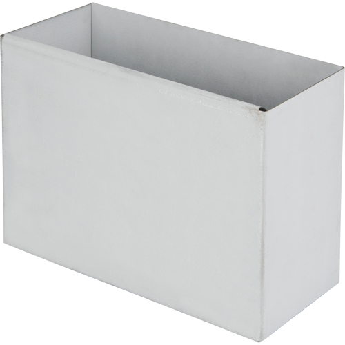 Cendriers ext&eacute;rieurs avec couvercle - doublure int&eacute;rieure de rechange Toolneeds Inc.