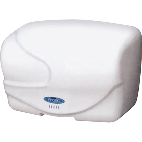 Hand Free Hand Dryer, Automatic, 120 V Toolneeds Inc.